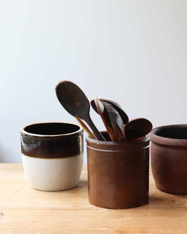 Old Crock White&Brown OC-034��ƫ�參�ȥ�꡼Ω�� White&Brown OC-034