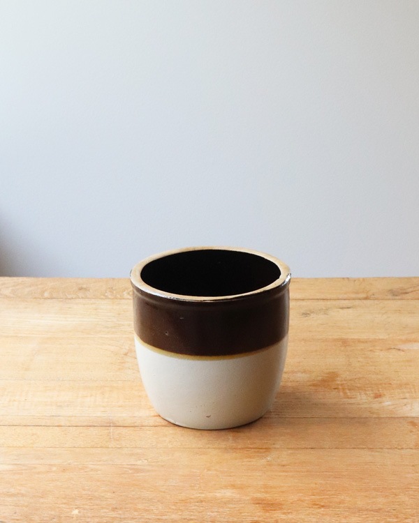 Old Crock White&Brown OC-034��ƫ�參�ȥ�꡼Ω�� White&Brown OC-034