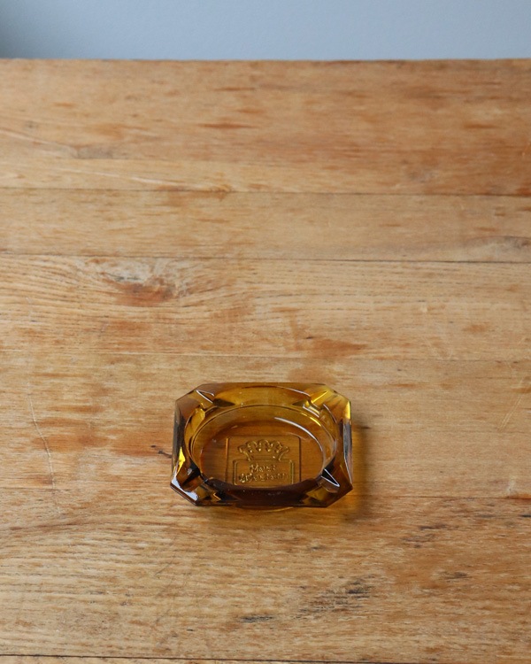 "Best Western" Ashtray B��"Best Western" ���饹���� B