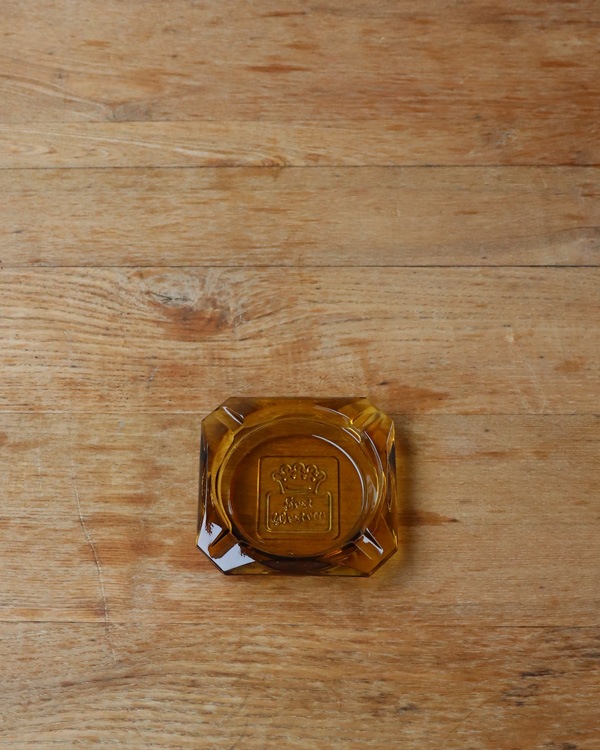 "Best Western" Ashtray B��"Best Western" ���饹���� B