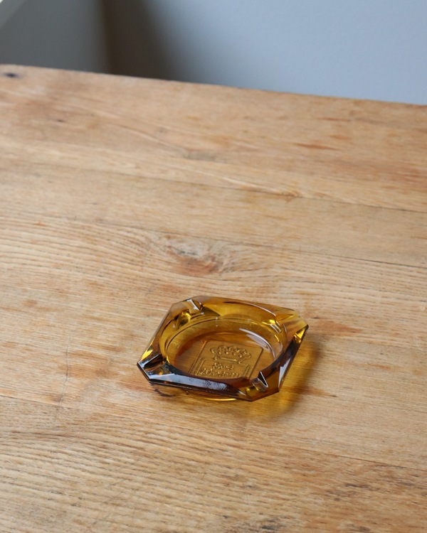 "Best Western" Ashtray B��"Best Western" ���饹���� B