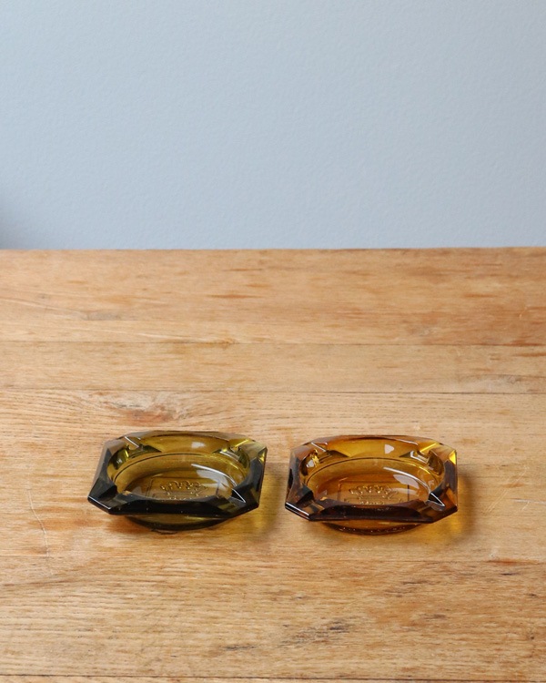 "Best Western" Ashtray B��"Best Western" ���饹���� B