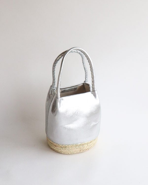 【未使用品】ワランワヤン ノスノスMサイズ WARANGWAYAN(ワランワヤン) Sac Nousnous moyen(ノスノス