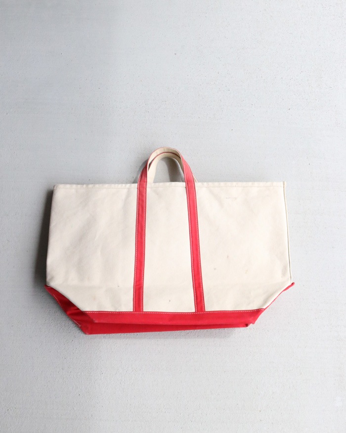 "Brookstone" Canvas Tote Bag��"Brookstone"�����Х� �ȡ��ȥХå�