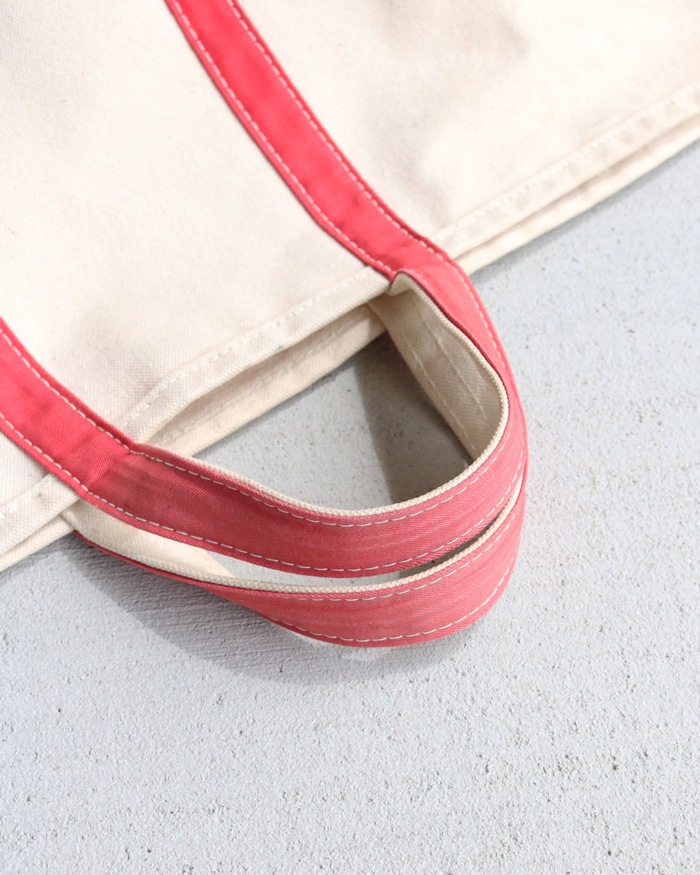 "Brookstone" Canvas Tote Bag��"Brookstone"�����Х� �ȡ��ȥХå�