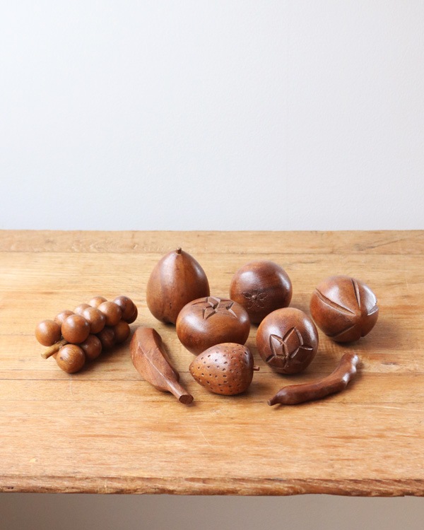 Fruits Ornament Set�åե롼�ĥ����ʥ��ȥ��å�