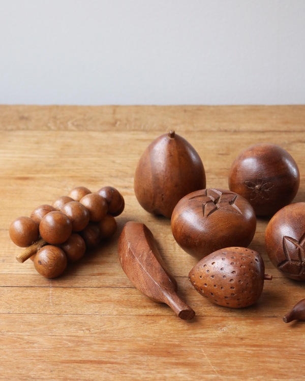 Fruits Ornament Set�åե롼�ĥ����ʥ��ȥ��å�