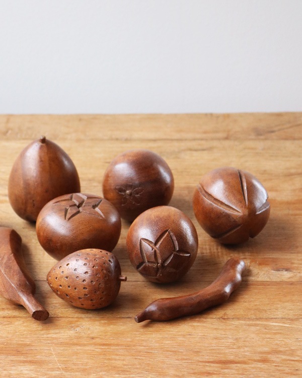 Fruits Ornament Set�åե롼�ĥ����ʥ��ȥ��å�