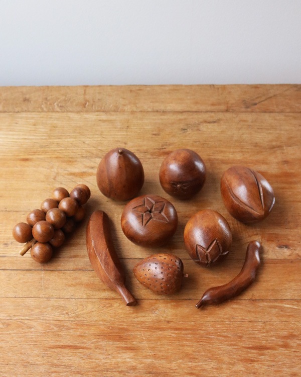 Fruits Ornament Set�åե롼�ĥ����ʥ��ȥ��å�