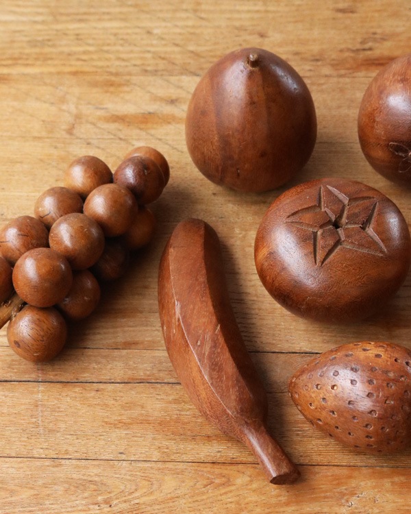 Fruits Ornament Set�åե롼�ĥ����ʥ��ȥ��å�