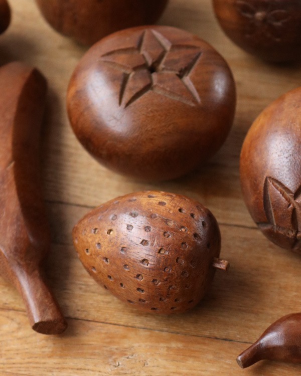 Fruits Ornament Set�åե롼�ĥ����ʥ��ȥ��å�