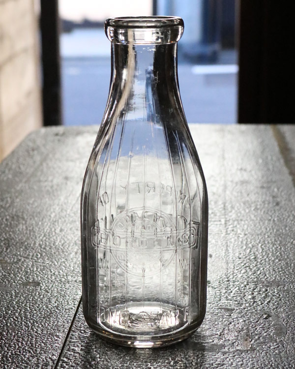 【新品未使用】frama Bottle R ガラス 新品未使用】frama Bottle R ガラス 【公式通販】