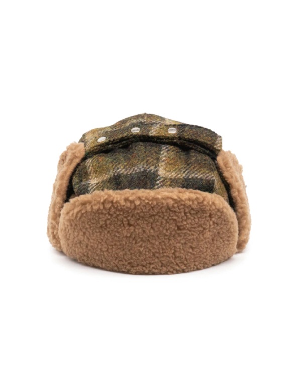 HT FLIGHT CAP – THE H.W.DOG&CO.
