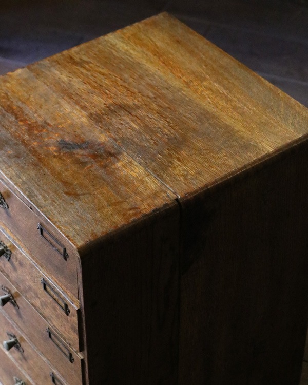 Wooden Drawer WD-02�������������Ф� WD-02