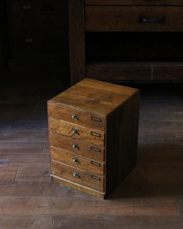 Wooden Drawer WD-02�������������Ф� WD-02