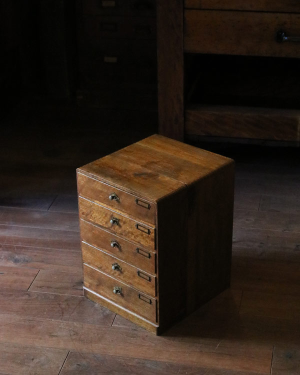 Wooden Drawer WD-02�������������Ф� WD-02