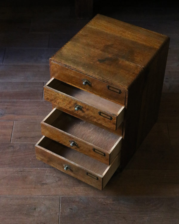 Wooden Drawer WD-02�������������Ф� WD-02