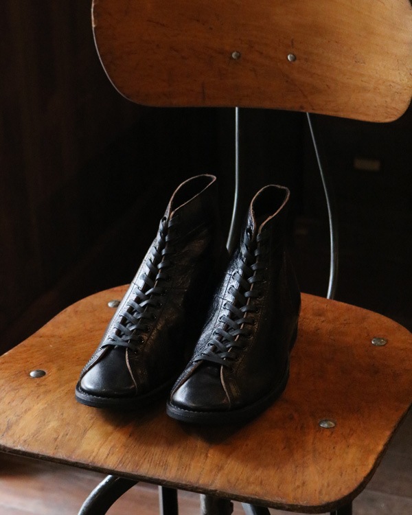 Clinch クリンチ Hoary Chuck Trainer US9.0