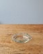 "DuBois Manar Motel" Ashtray "DuBois Manar Motel" 饹