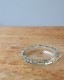 "DuBois Manar Motel" Ashtray "DuBois Manar Motel" 饹