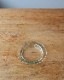 "DuBois Manar Motel" Ashtray "DuBois Manar Motel" 饹