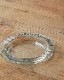 "DuBois Manar Motel" Ashtray "DuBois Manar Motel" 饹