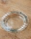 "DuBois Manar Motel" Ashtray "DuBois Manar Motel" 饹