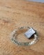 "DuBois Manar Motel" Ashtray "DuBois Manar Motel" 饹