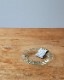 "DuBois Manar Motel" Ashtray "DuBois Manar Motel" 饹
