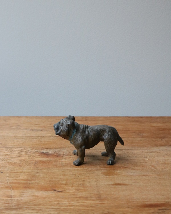 Bulldog Ornament�å֥�ɥå������ʥ���