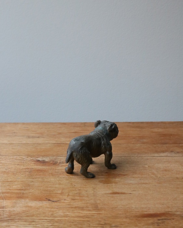 Bulldog Ornament�å֥�ɥå������ʥ���