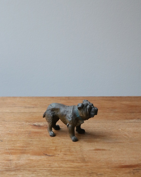 Bulldog Ornament�å֥�ɥå������ʥ���