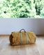 L.L.Bean Zipper Duffel Bag Large BrownL.L.Bean åѡåեХå 顼 ֥饦