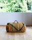 L.L.Bean Zipper Duffel Bag Large BrownL.L.Bean åѡåեХå 顼 ֥饦