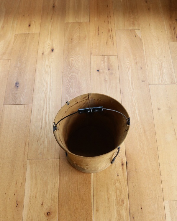 Collapsible Canvas Pail�å����Х��� �ޤꤿ���ߥХ���