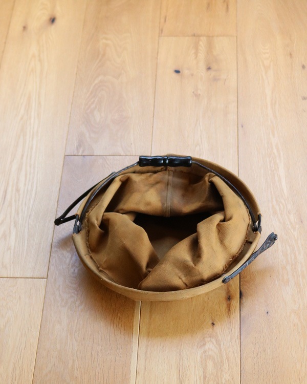 Collapsible Canvas Pail�å����Х��� �ޤꤿ���ߥХ���