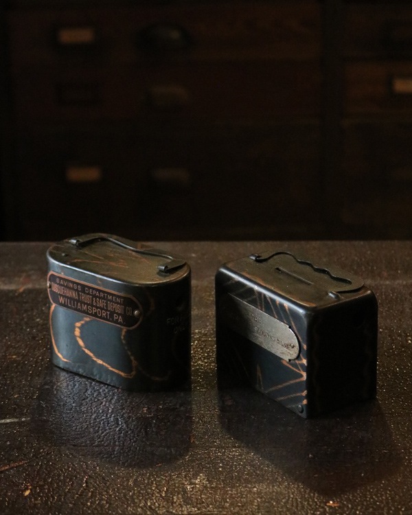 Coin Bank B�å���ѥ�ե��˥å���Υ�����Х� B