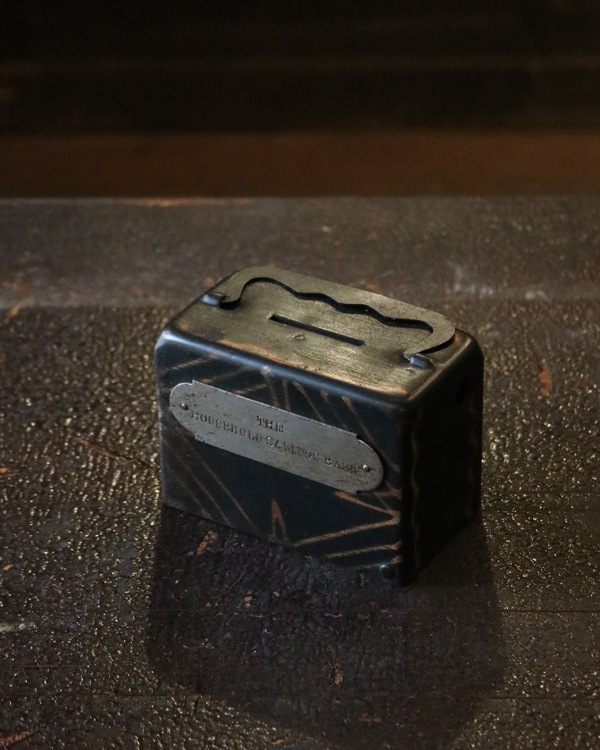 Coin Bank B�å���ѥ�ե��˥å���Υ�����Х� B