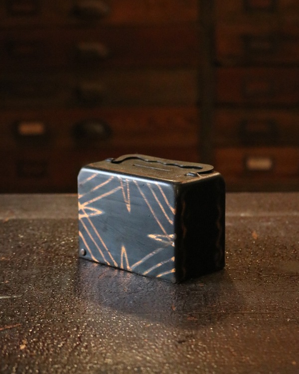 Coin Bank B�å���ѥ�ե��˥å���Υ�����Х� B