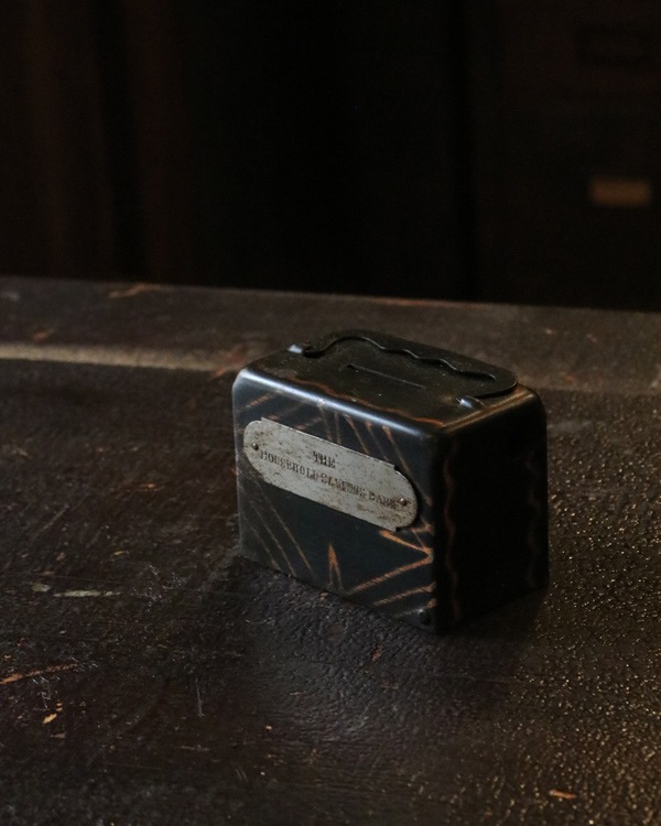 Coin Bank B�å���ѥ�ե��˥å���Υ�����Х� B