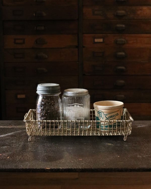 Wire Tray｜ワイヤートレー