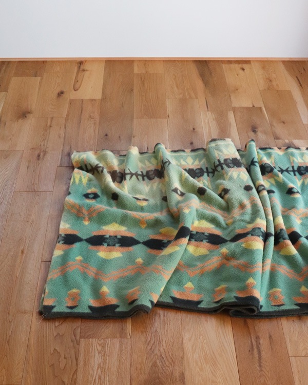 Camp Blanket A�å����ץ֥�󥱥å� A