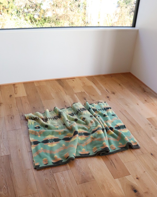 Camp Blanket A�å����ץ֥�󥱥å� A