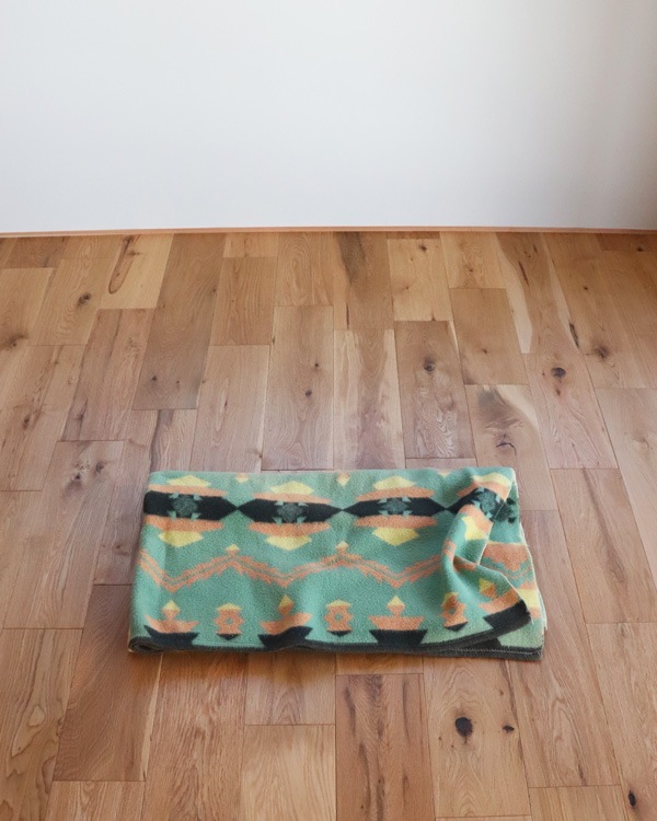 Camp Blanket A�å����ץ֥�󥱥å� A