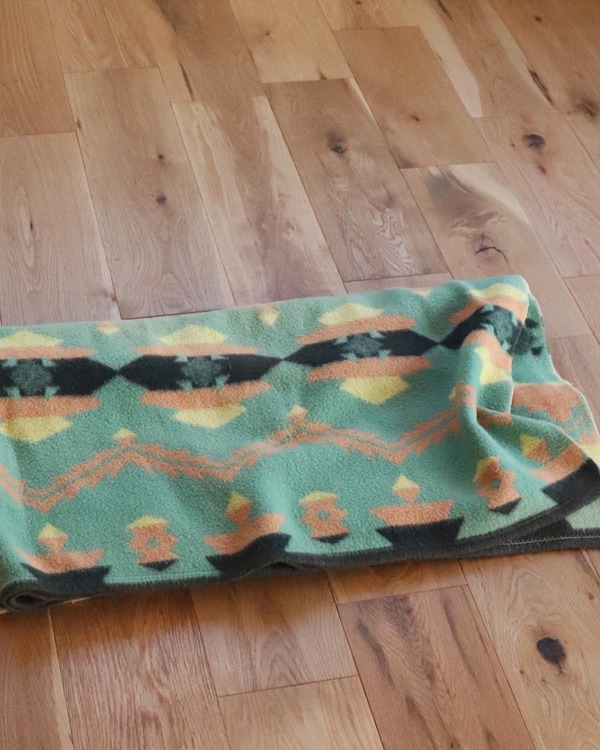 Camp Blanket A�å����ץ֥�󥱥å� A