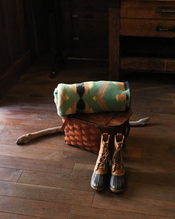 Camp Blanket A�å����ץ֥�󥱥å� A