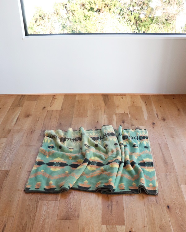 Camp Blanket A�å����ץ֥�󥱥å� A