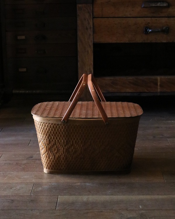 Picnic Basket G�åԥ��˥å��Х����å� G