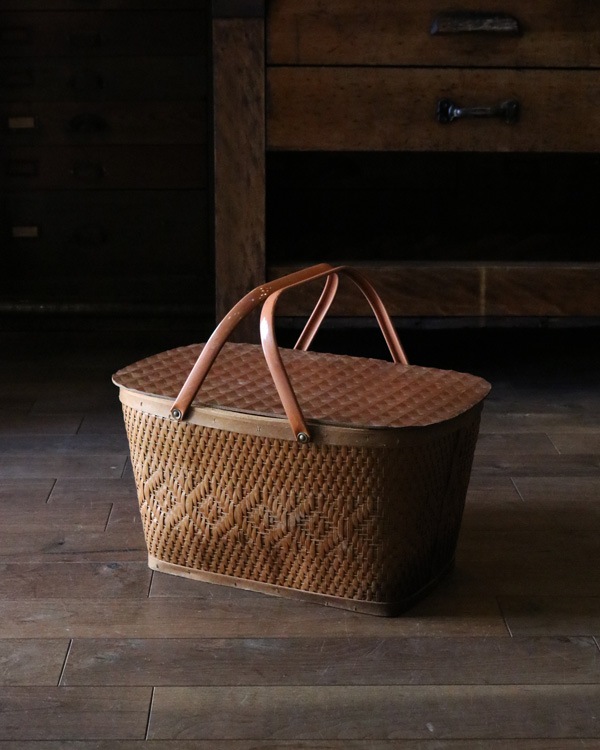 Picnic Basket G�åԥ��˥å��Х����å� G