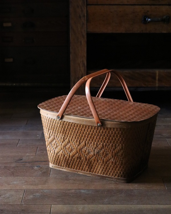 Picnic Basket G�åԥ��˥å��Х����å� G